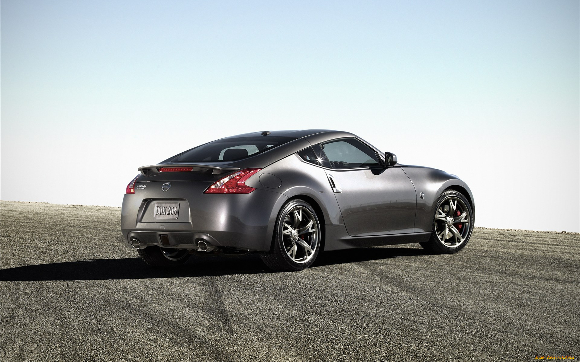 nissan, 370z, , datsun